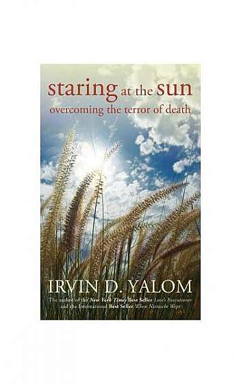 Staring at the Sun: Overcoming the Terror of Death