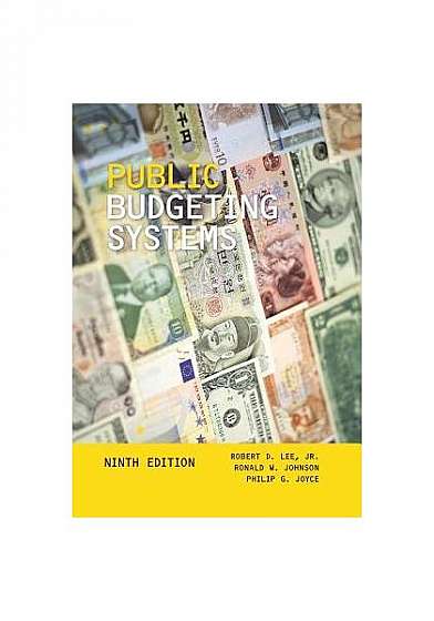 Public Budgeting Systems