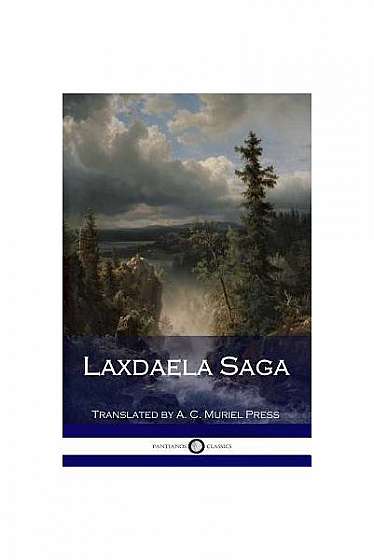 Laxdaela Saga