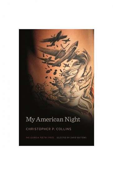 My American Night