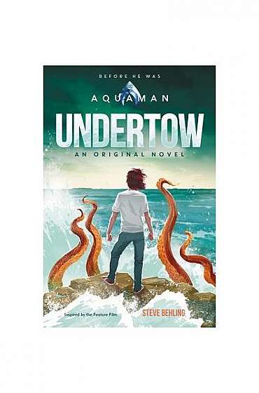 Aquaman: Undertow