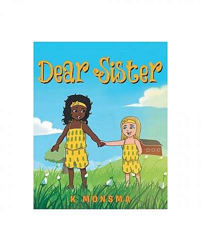 Coperta cărții Dear Sister