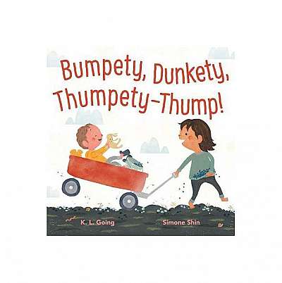 Bumpety, Dunkety, Thumpety-Thump!
