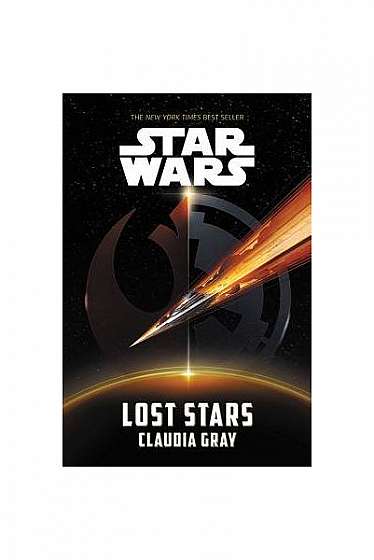 Star Wars: Lost Stars
