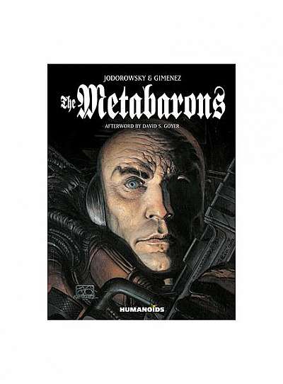 The Metabarons