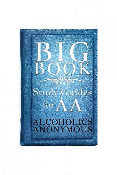 Big Book Study Guides for AA