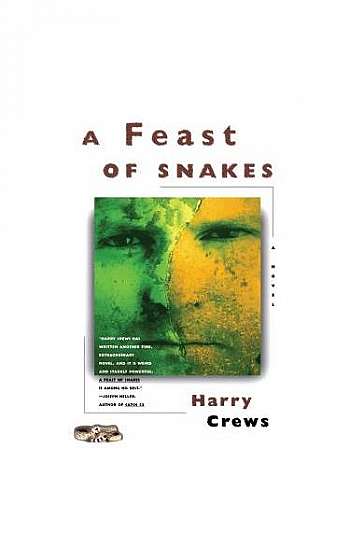 A Feast of Snakes