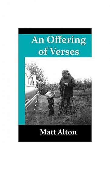An Offering of Verses