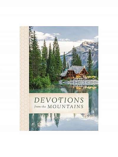 Devotions from the Mountains