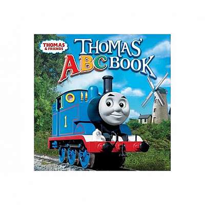 Thomas's ABC Book