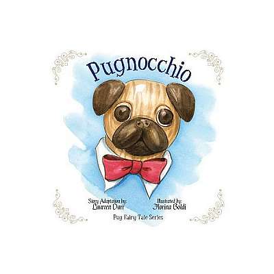 Coperta cărții Pugnocchio