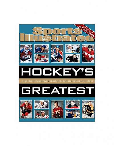 Sports Illustrated Hockey's Greatest