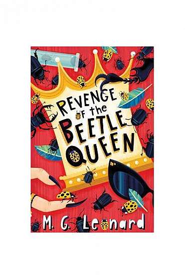 Revenge of the Beetle Queen