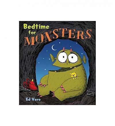 Bedtime for Monsters