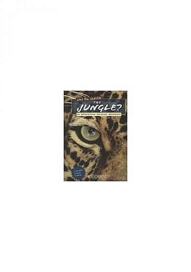 Can You Survive the Jungle?