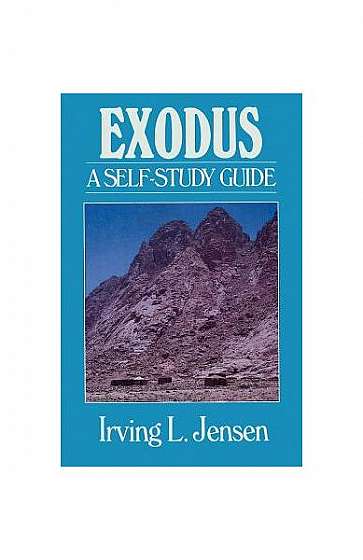 Exodus: A Self-Study Guide