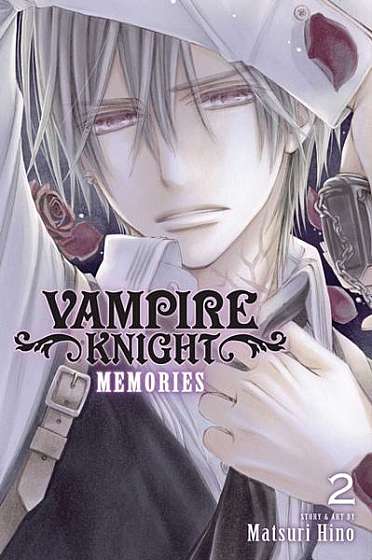 Vampire Knight: Memories, Vol. 2