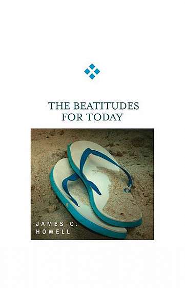 Coperta cărții The Beatitudes for Today