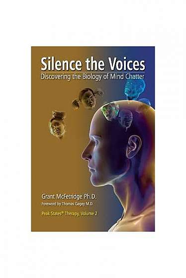 Silence the Voices: Discovering the Biology of Mind Chatter
