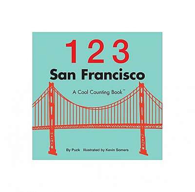 123 San Francisco