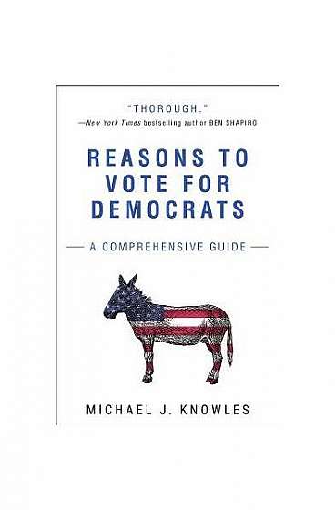 Reasons to Vote for Democrats: A Comprehensive Guide