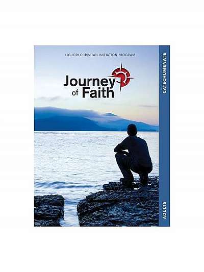 Journey of Faith for Adults, Catechumenate