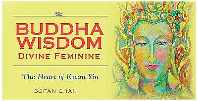 Buddha Wisdom Divine Feminine