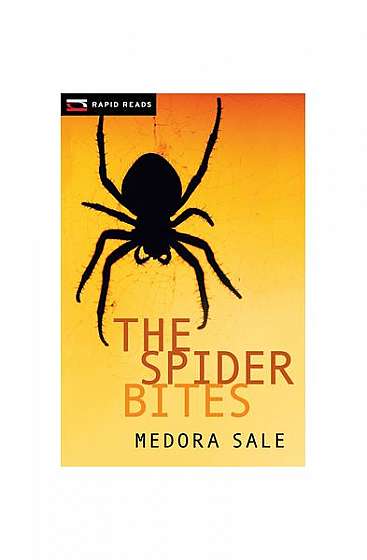 The Spider Bites