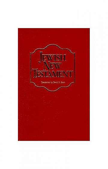 Jewish New Testament-OE