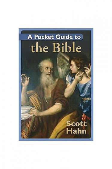 Coperta cărții A Pocket Guide to the Bible