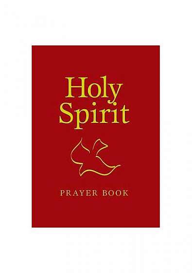 Holy Spirit Prayer Book