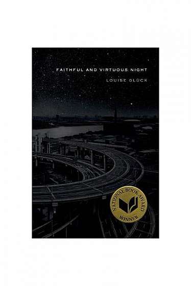 Faithful and Virtuous Night: Poems