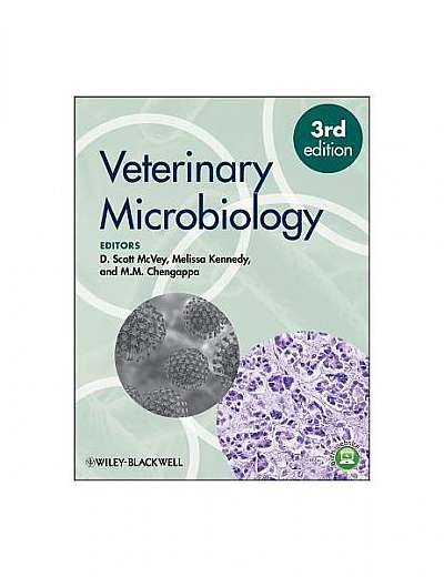 Veterinary Microbiology