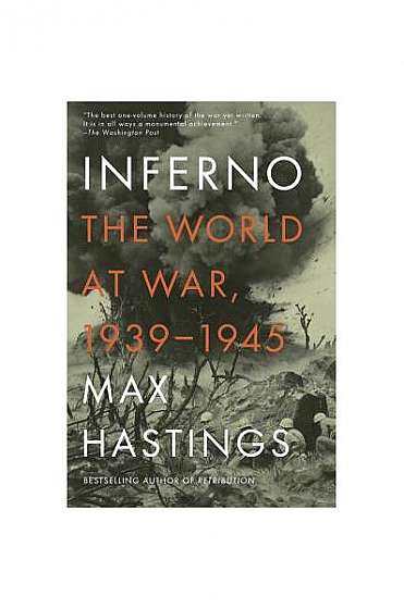 Inferno: The World at War, 1939-1945