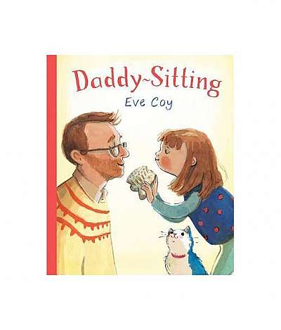 Daddy-Sitting