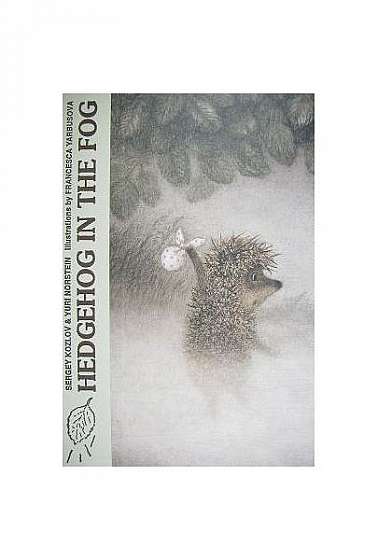 Hedgehog in the Fog