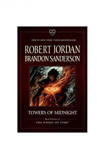 Towers of Midnight