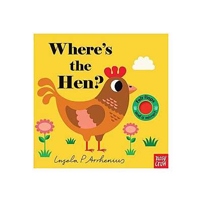 Where's the Hen?