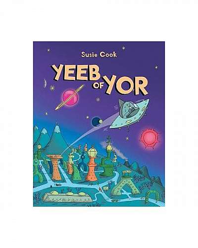 Yeeb of Yor