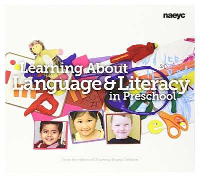 Learning about Language and Literacy in Preschool