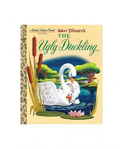 Walt Disney's the Ugly Duckling (Disney Classic: The Ugly Duckling)