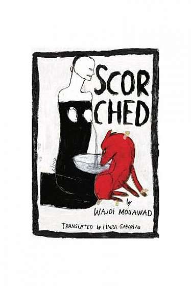 Scorched (Revised Edition)