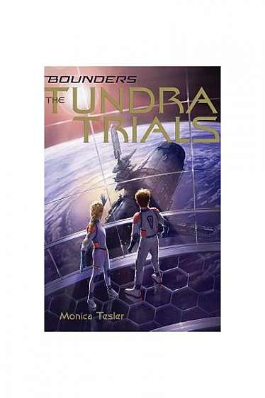 The Tundra Trials