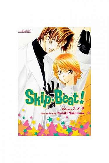 Skip Beat!, Volumes 7-9