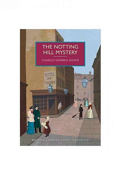 The Notting Hill Mystery