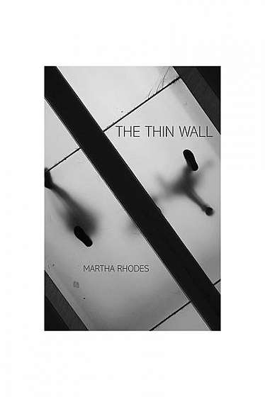 Coperta cărții The Thin Wall