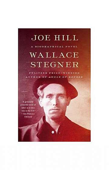 Joe Hill: A Biographical Novel