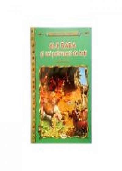 Ali Baba si cei 40 de hoti - Colectia Comorile Lumii (Sheherezada)