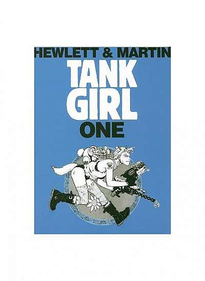 Tank Girl One: Remastered