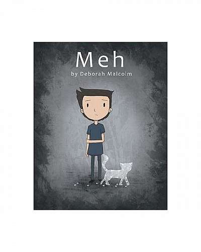 Meh: A Story about Depression